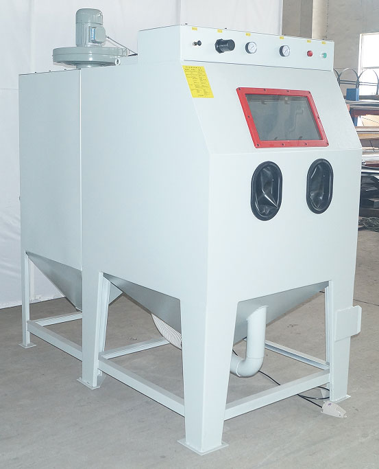 玉溪湿式手动喷砂机,微-喷砂技术带来的无与伦比清洁效果