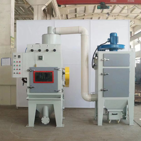 玉溪全自动喷砂机料位仪上下数据调多少合适