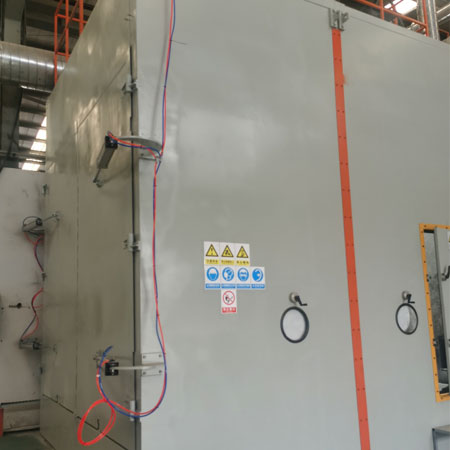 玉溪吊挂式抛丸机有什么特点