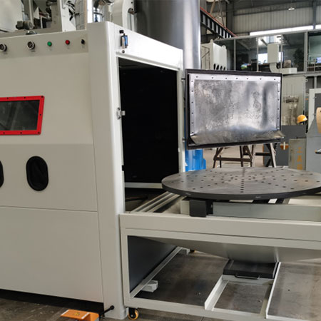 玉溪路面抛丸机都有哪些用途