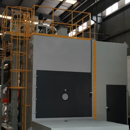 玉溪买抛丸机需要关注哪些